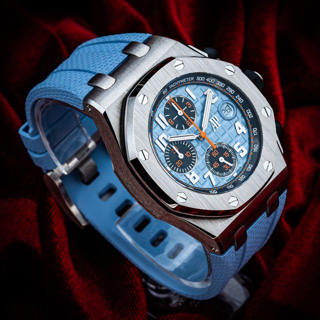 Audemars Piguet Royal Oak Offshore 26238ST.OO.A340CA.01 Image 2